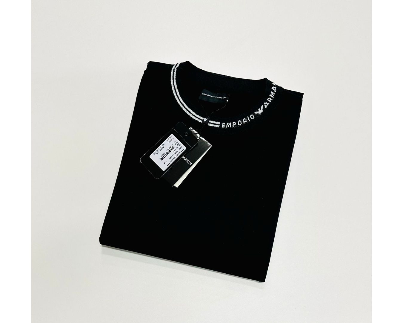 CAMISETA EMPÓRIO ARMANI