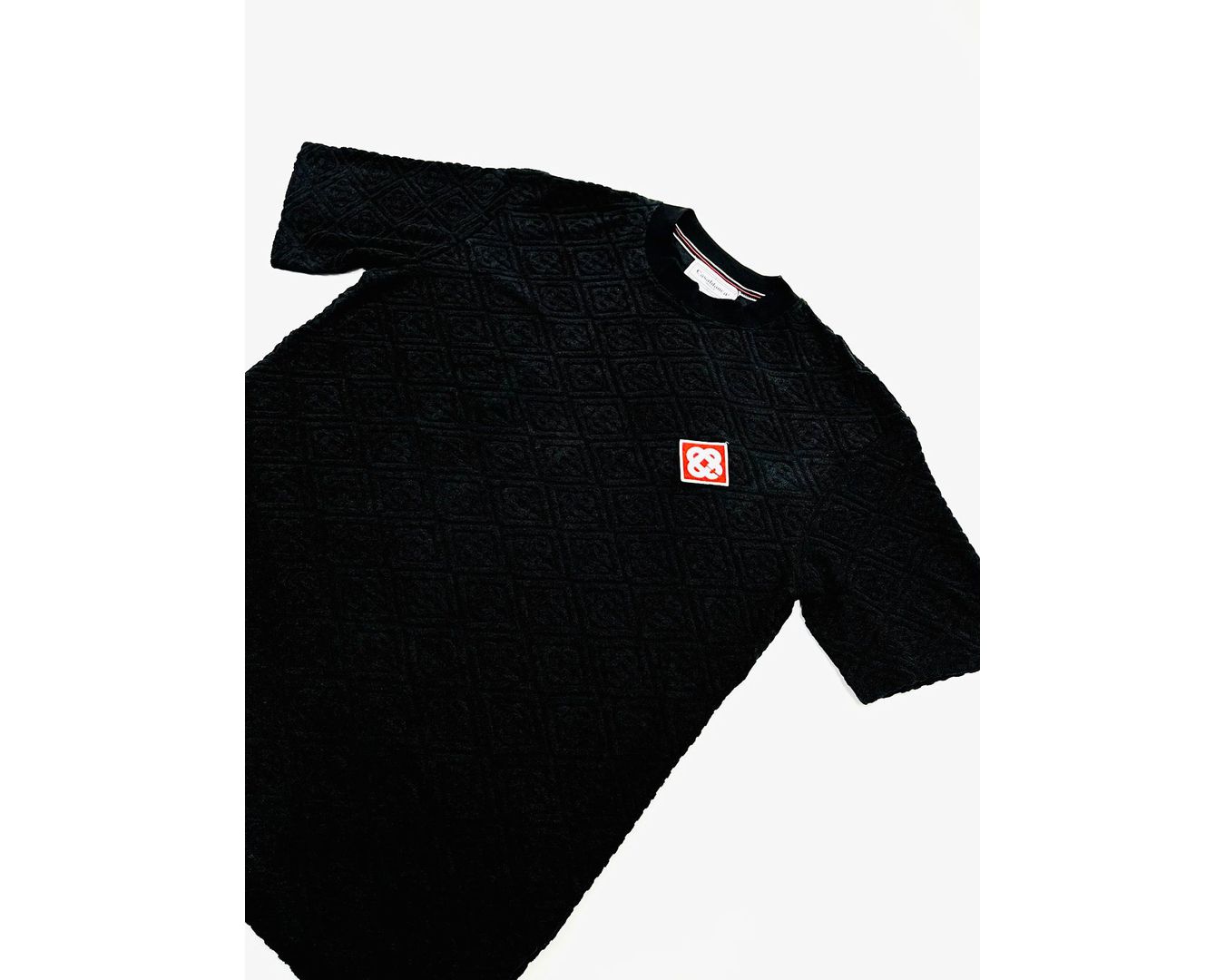 CAMISETA CASA BLANCA