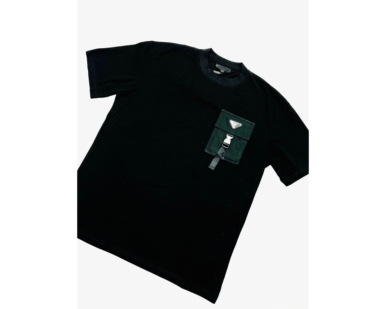 CAMISETA PRADA