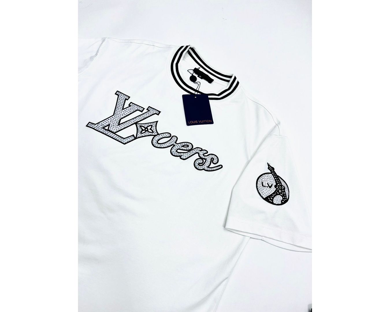 CAMISETA LOUIS VUITTON 