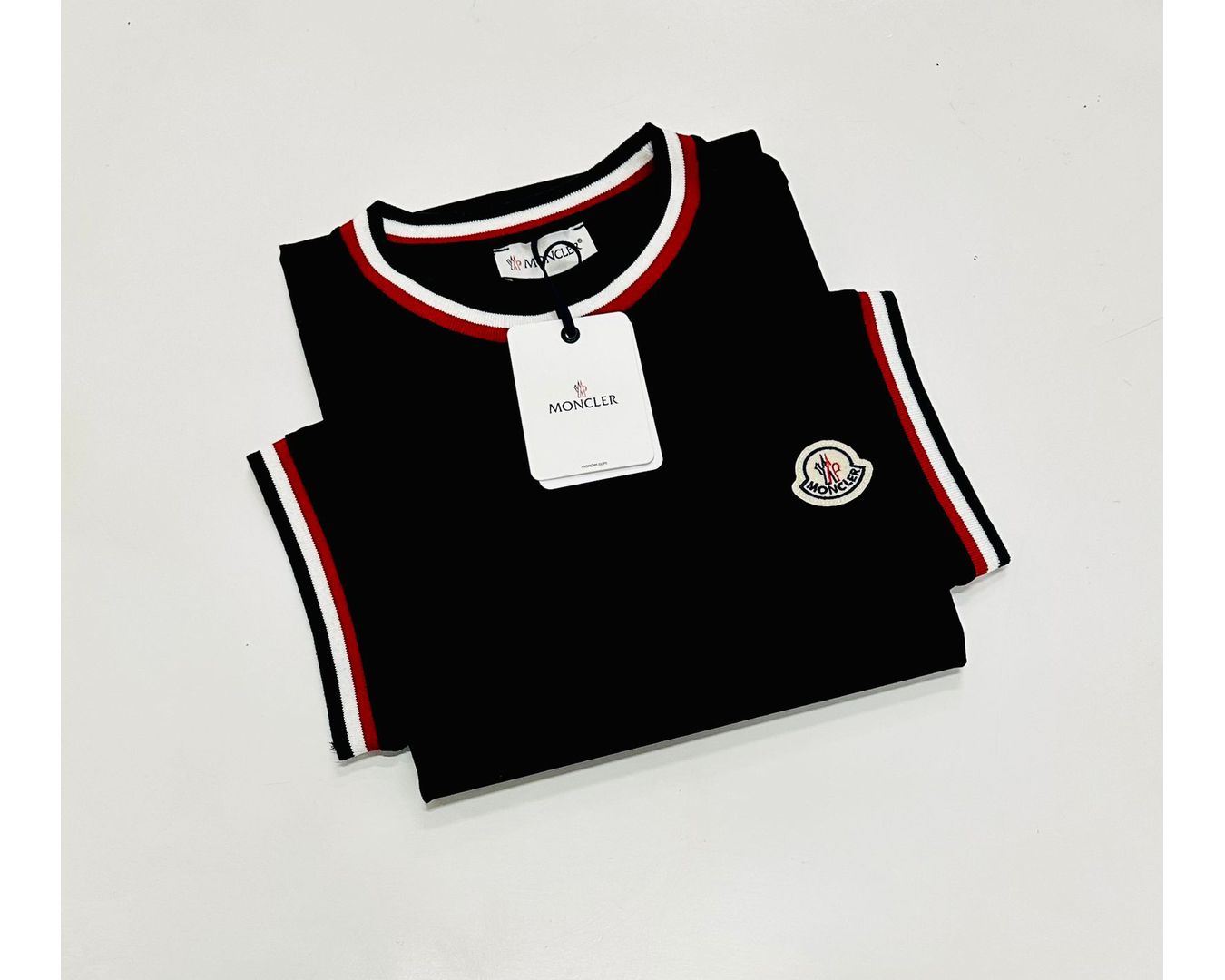 CAMISETA MONCLER 