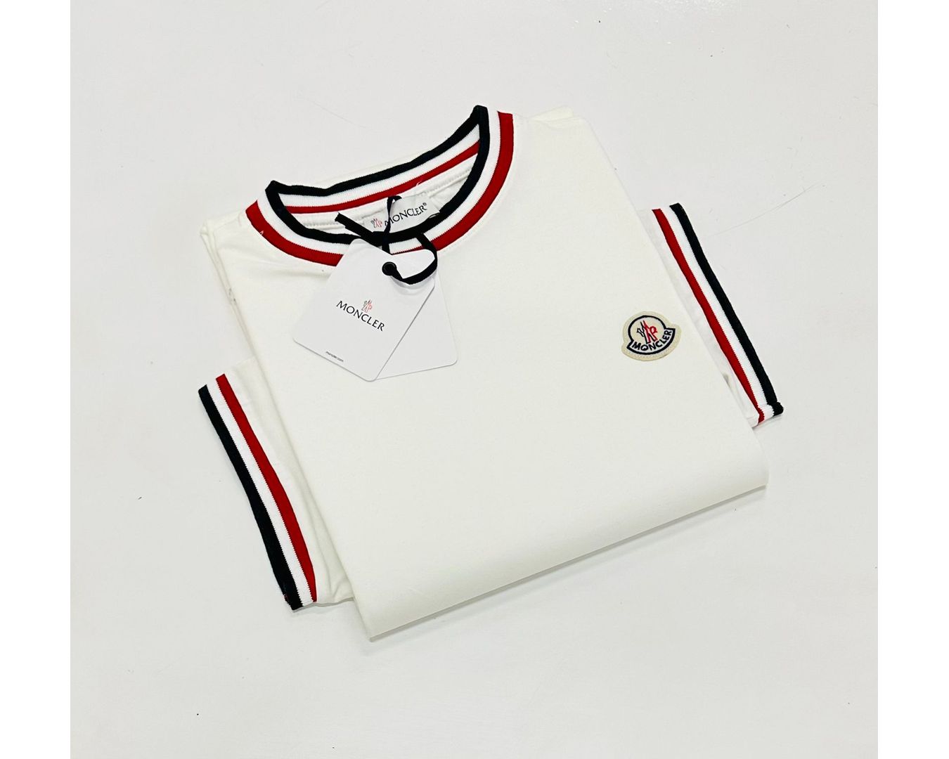 CAMISETA MONCLER 