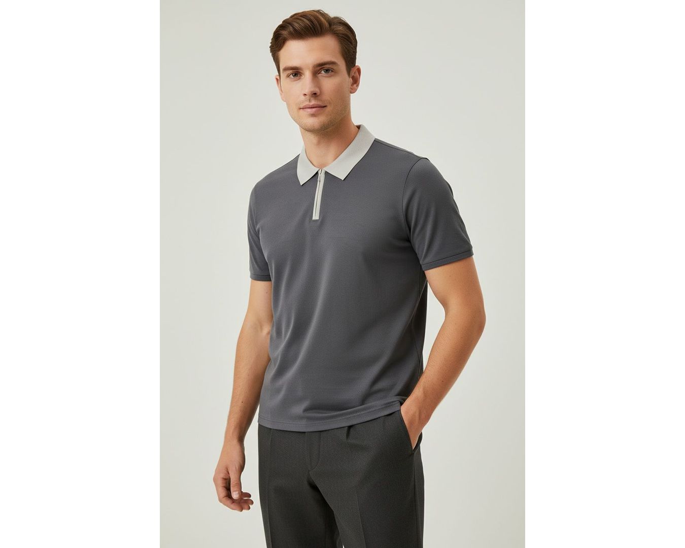 GOLA POLO AREZZO MARTINE LORENZO 