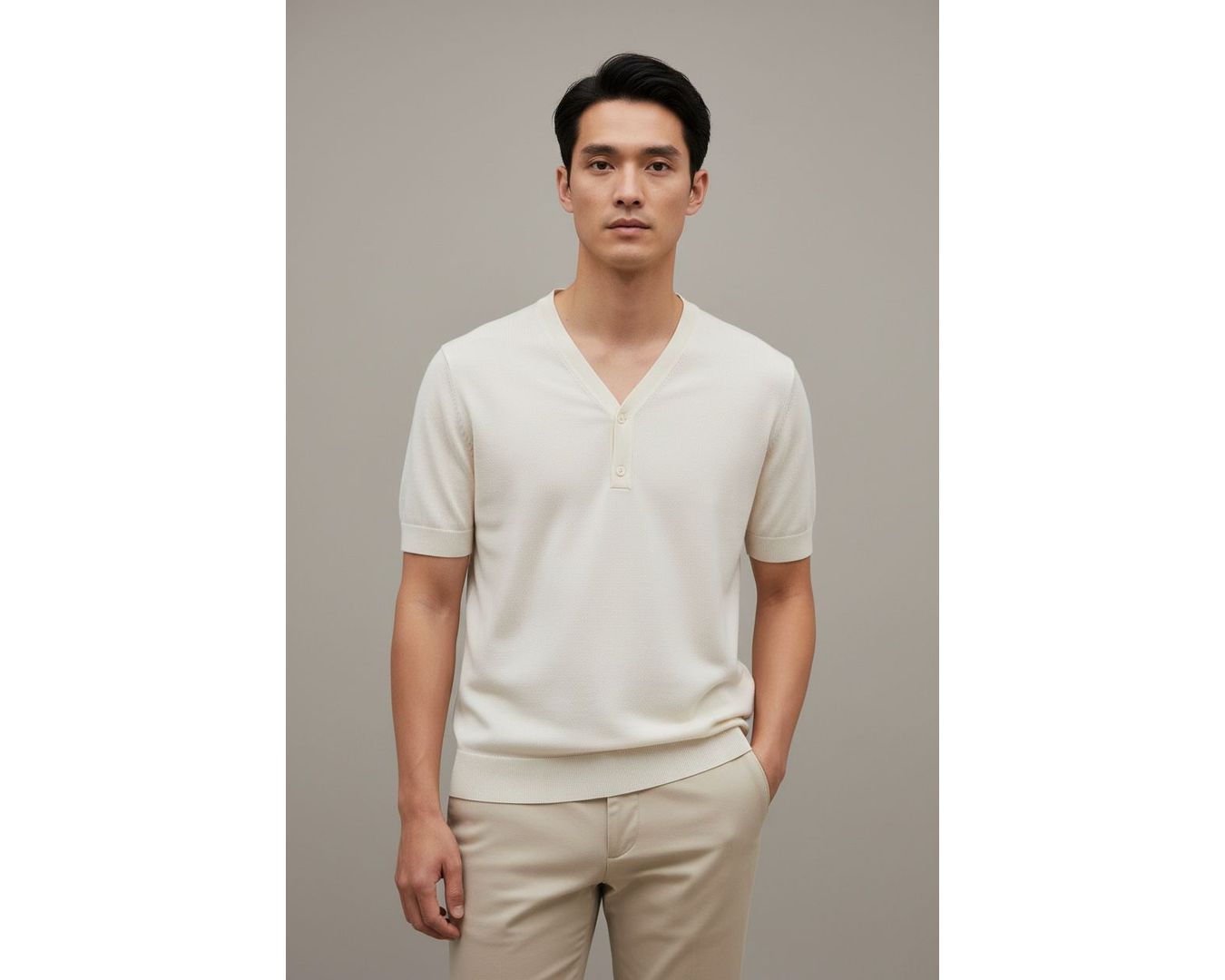 CAMISA TREVISO MARTINE LORENZO 