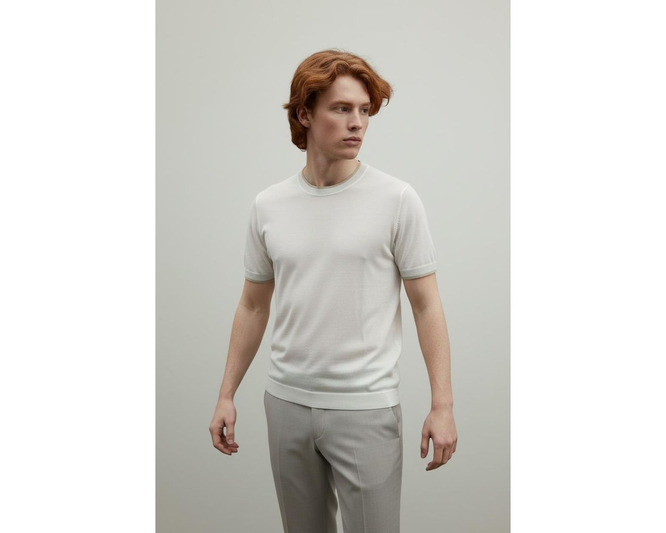 CAMISETA TRICÔ 1 MARTINE LORENZO 