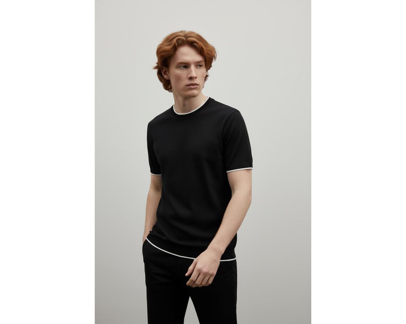 CAMISETA TRICÔ 1 MARTINE LORENZO 