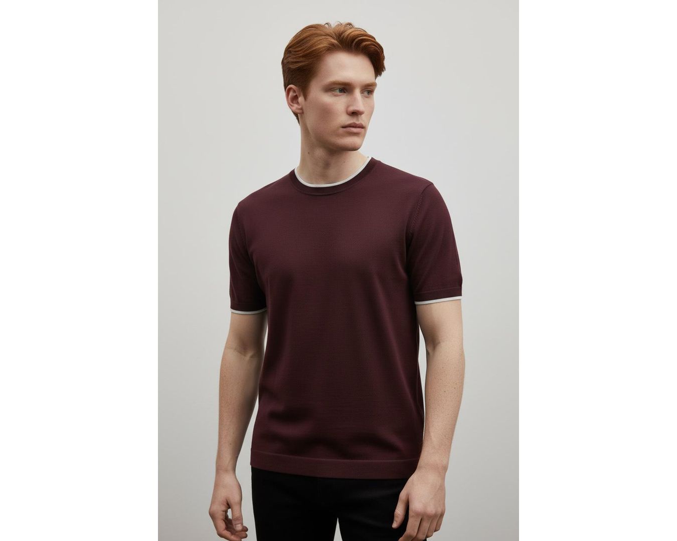 CAMISETA TRICÔ 1 MARTINE LORENZO 