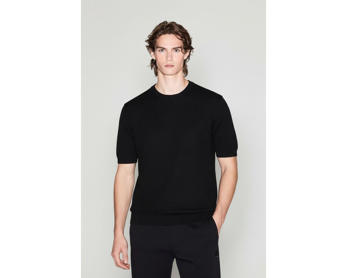 CAMISETA TRICÔ 3 MARTINE LORENZO