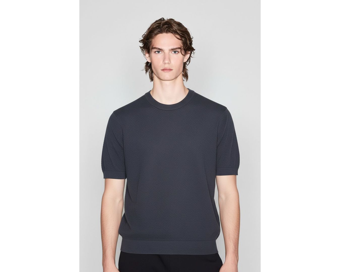 CAMISETA TRICÔ 3 MARTINE LORENZO