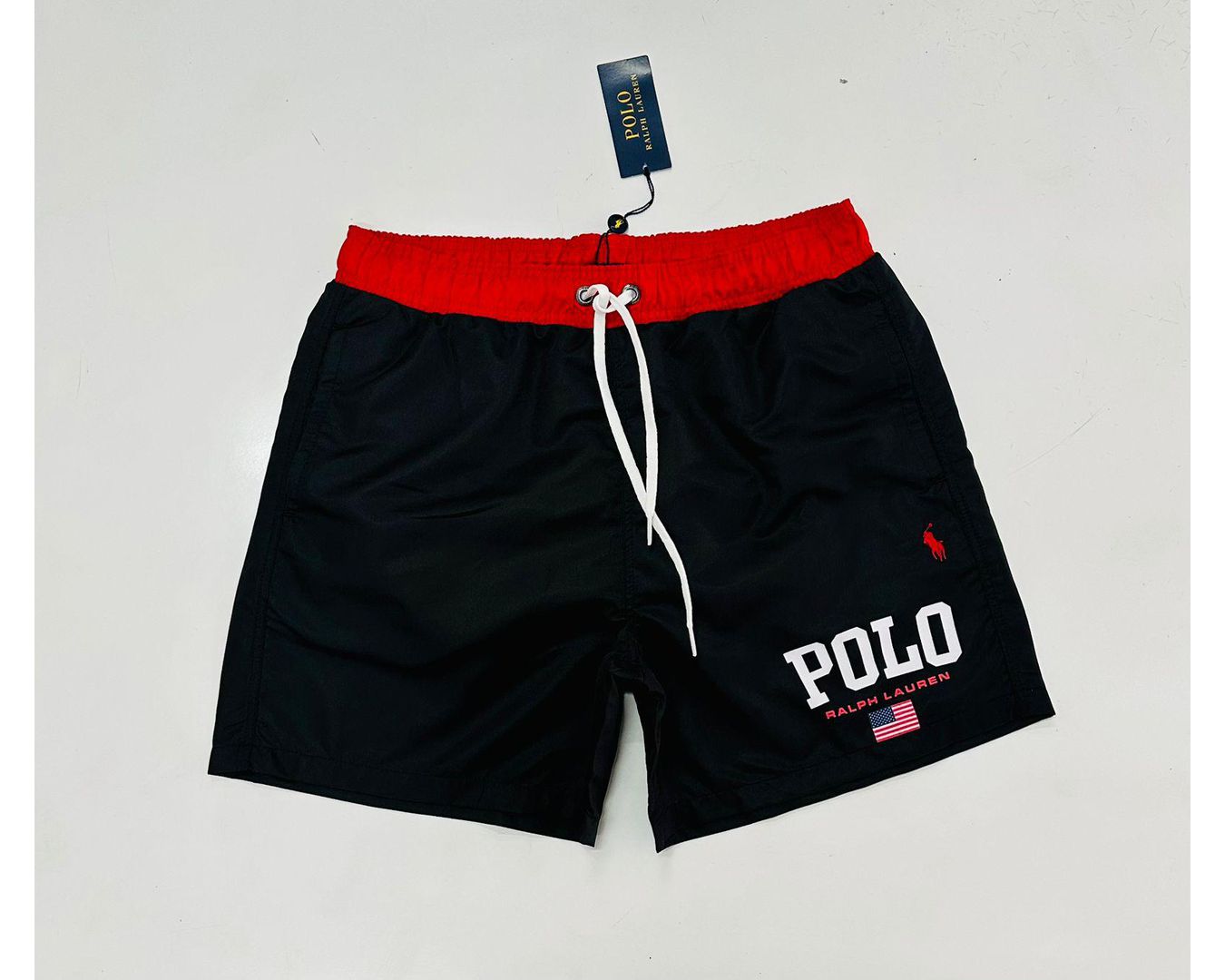 SHORT TACTEL RALPH LAUREN 