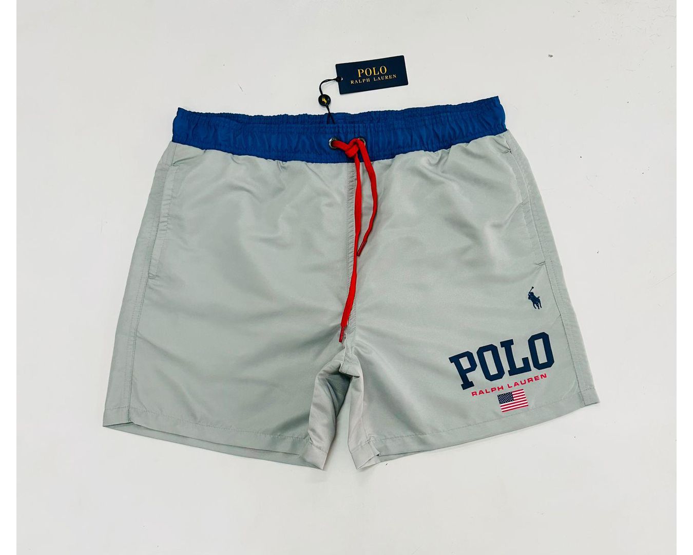 SHORT TACTEL RALPH LAUREN 