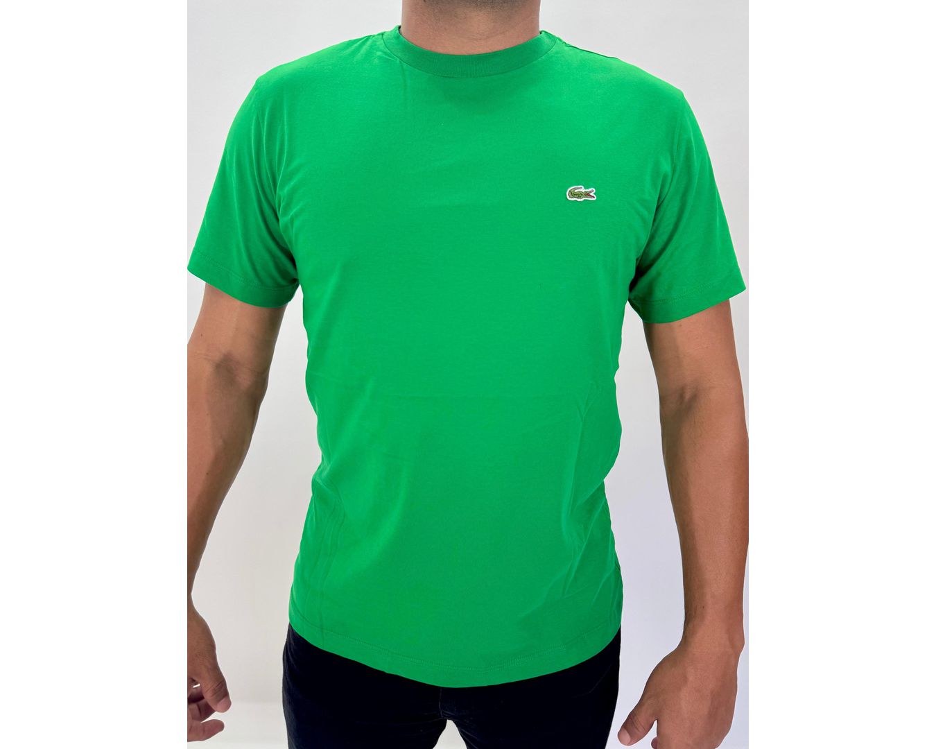 Camiseta Lacoste 