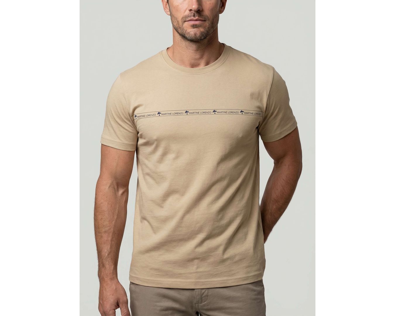 CAMISETA GELA MARTINE LORENZO