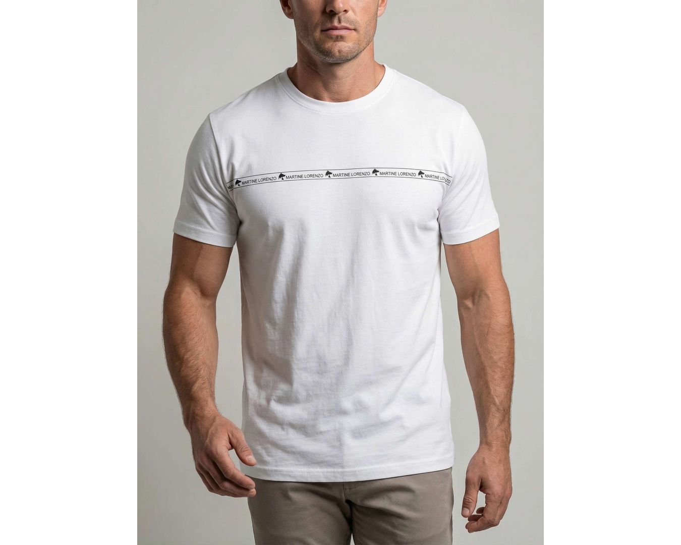 CAMISETA GELA MARTINE LORENZO