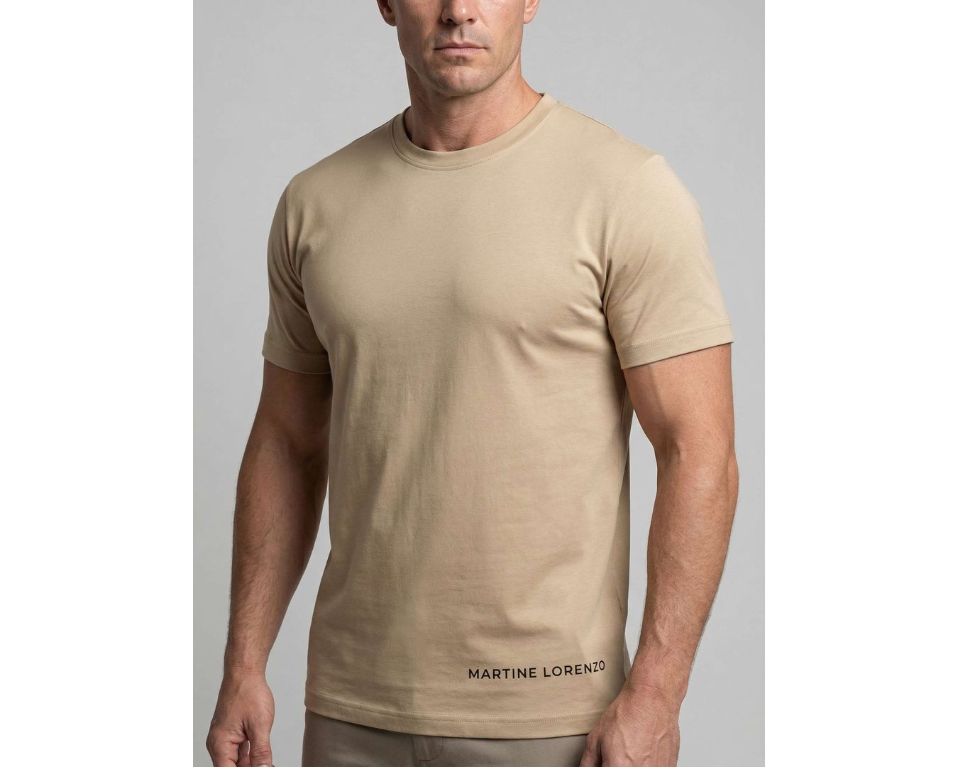 CAMISETA ASSIS MARTINE LORENZO