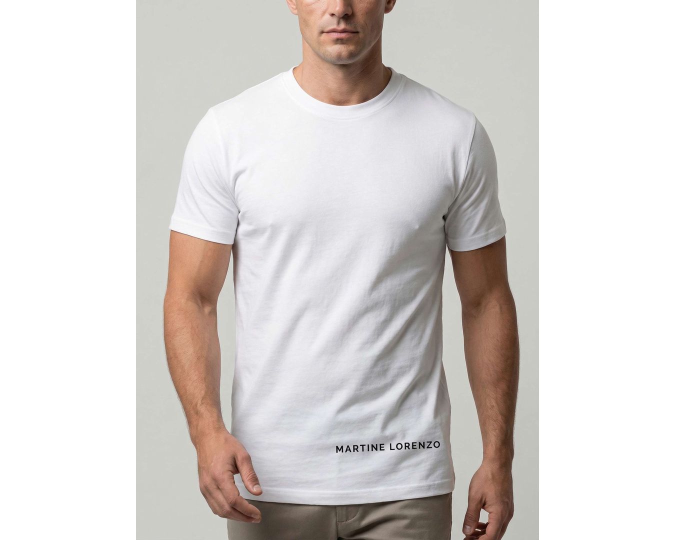 CAMISETA ASSIS MARTINE LORENZO