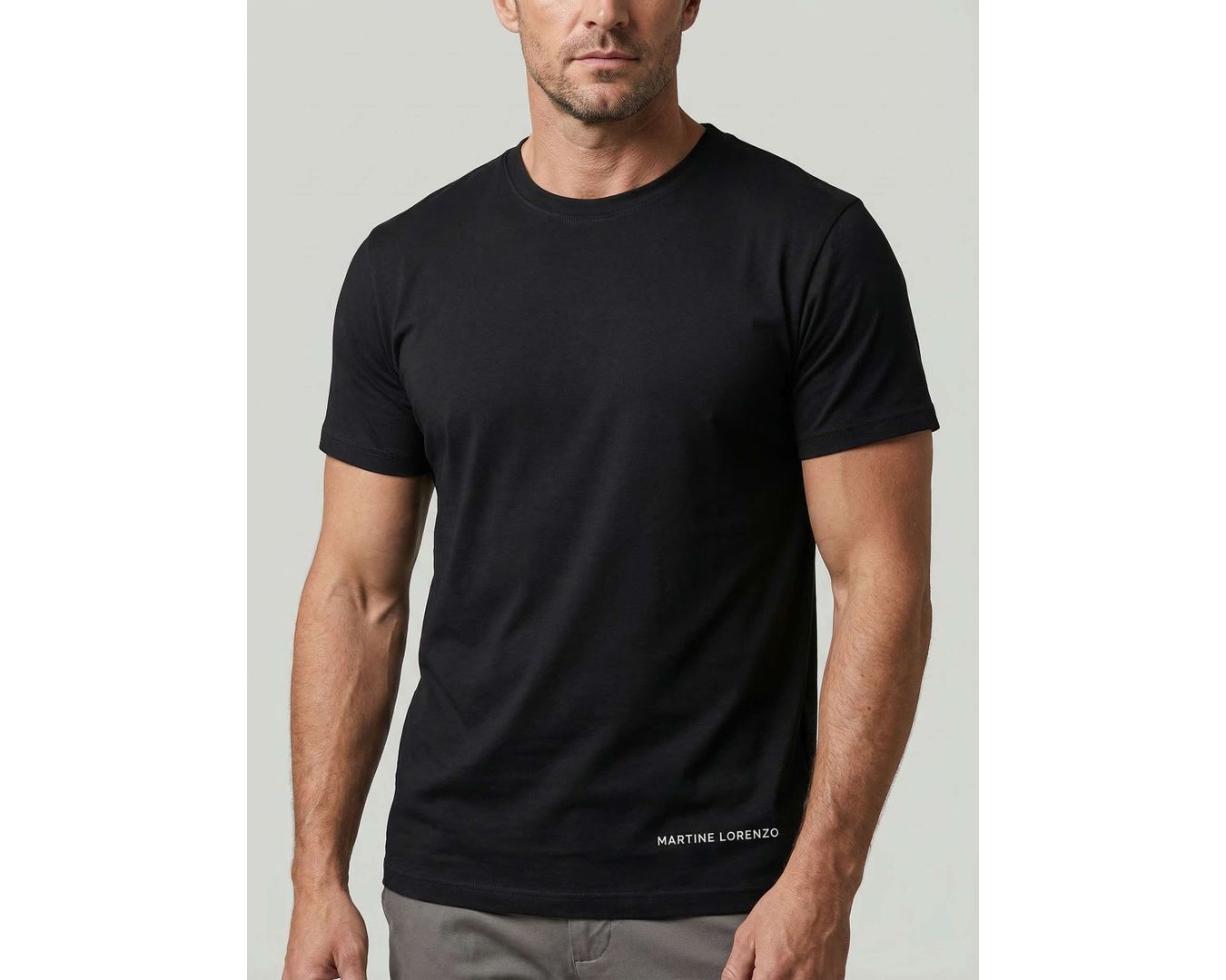 CAMISETA ASSIS MARTINE LORENZO