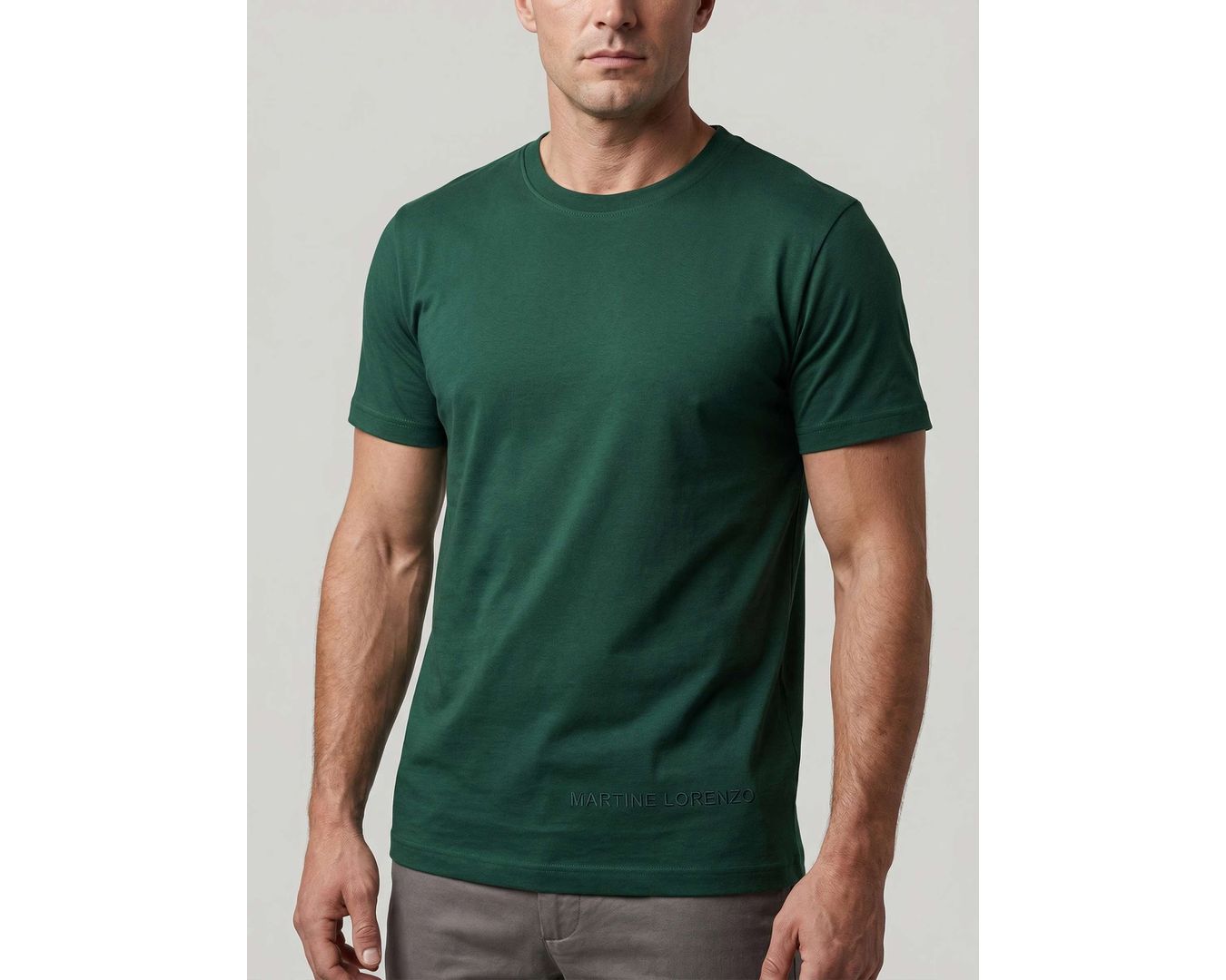 CAMISETA ASSIS MARTINE LORENZO