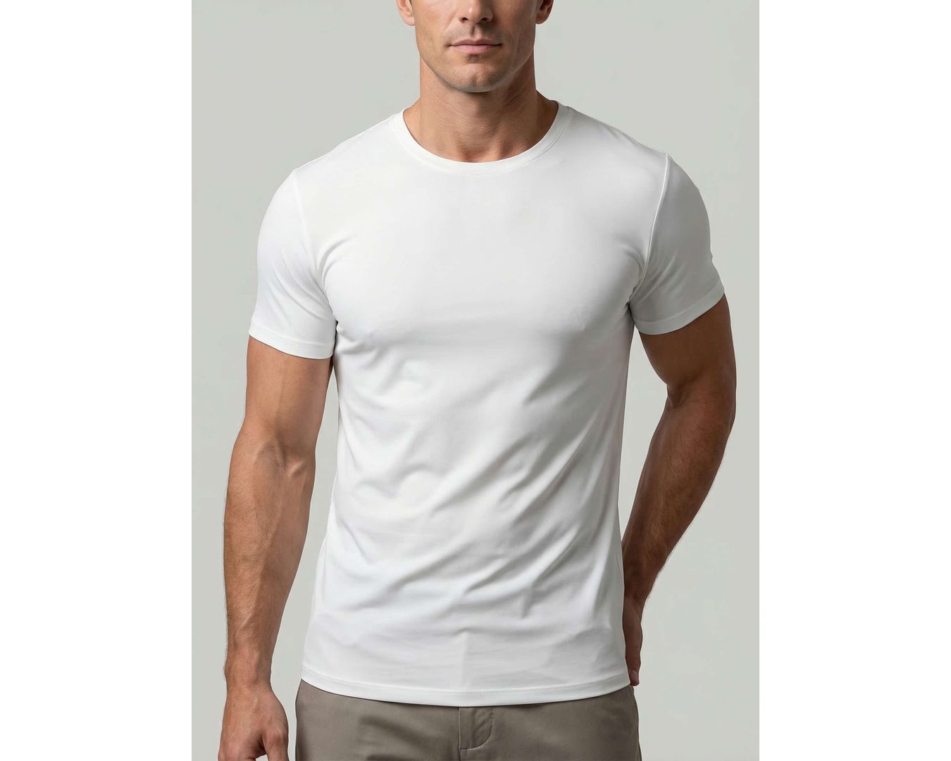 CAMISETA TECH MARTINE LORENZO