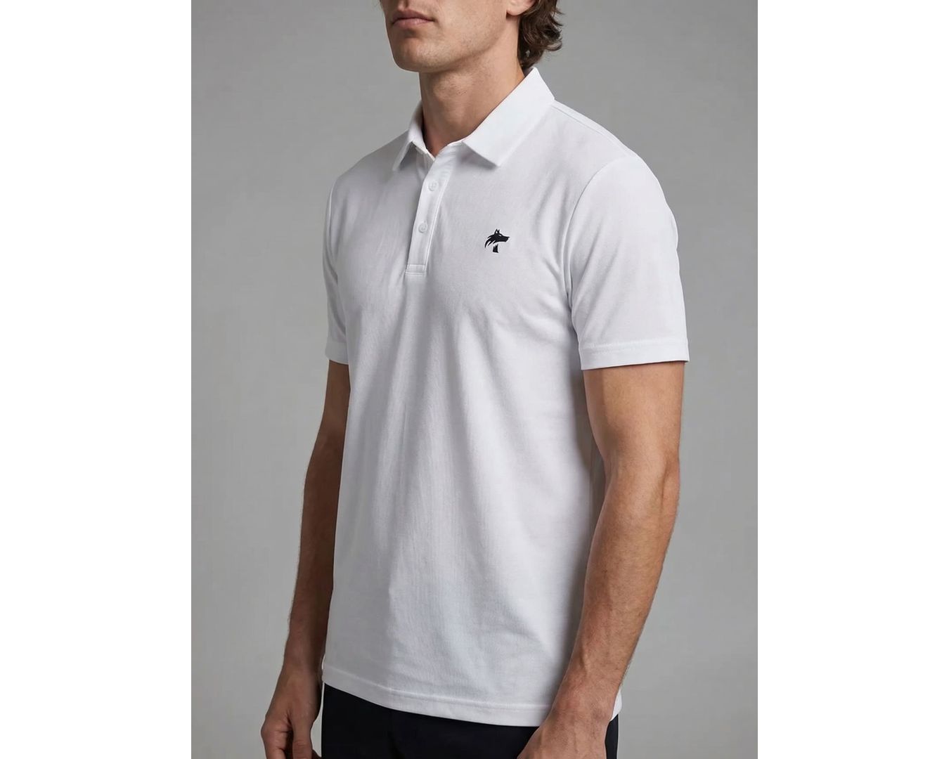 GOLA POLO MARTINE LORENZO 