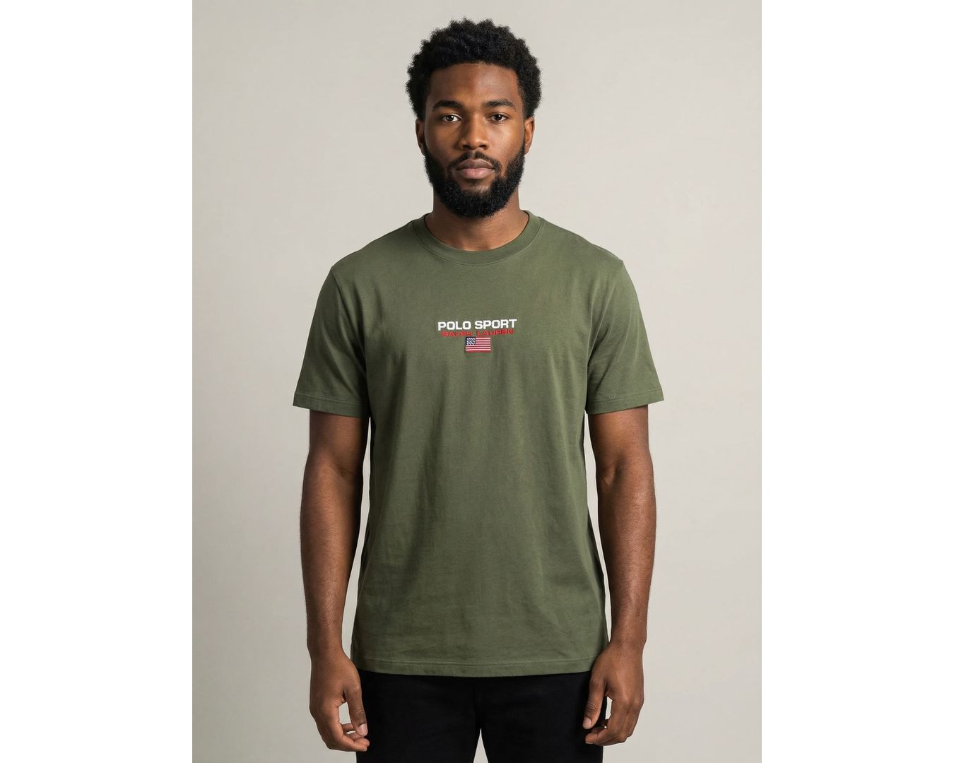 CAMISETA RALPH POLO SPORT