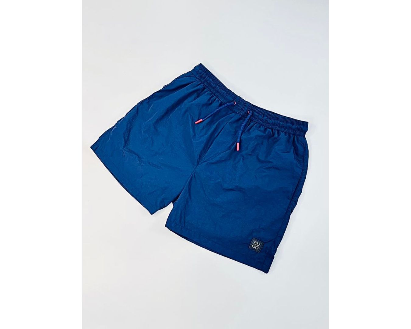 SHORT HUGO BOSS - MARINHO