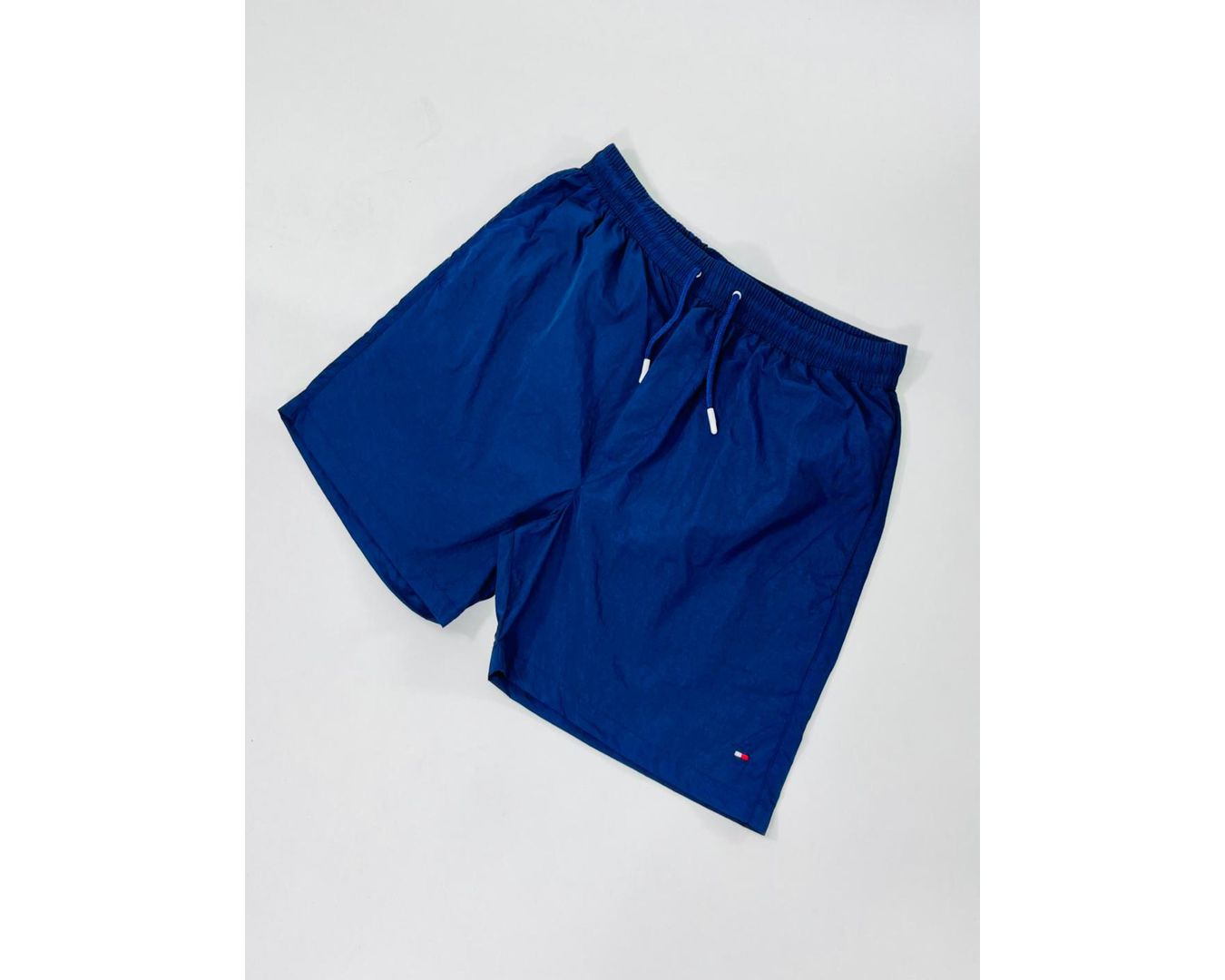 SHORT TOMMY HILFIGER - MARINHO