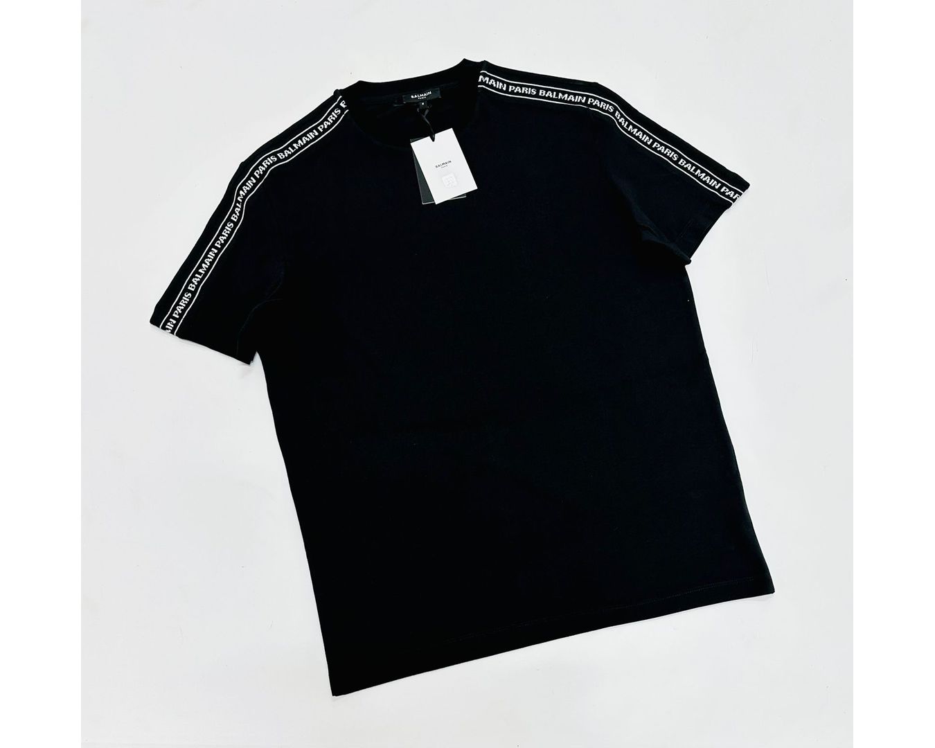 Camiseta Balmain 