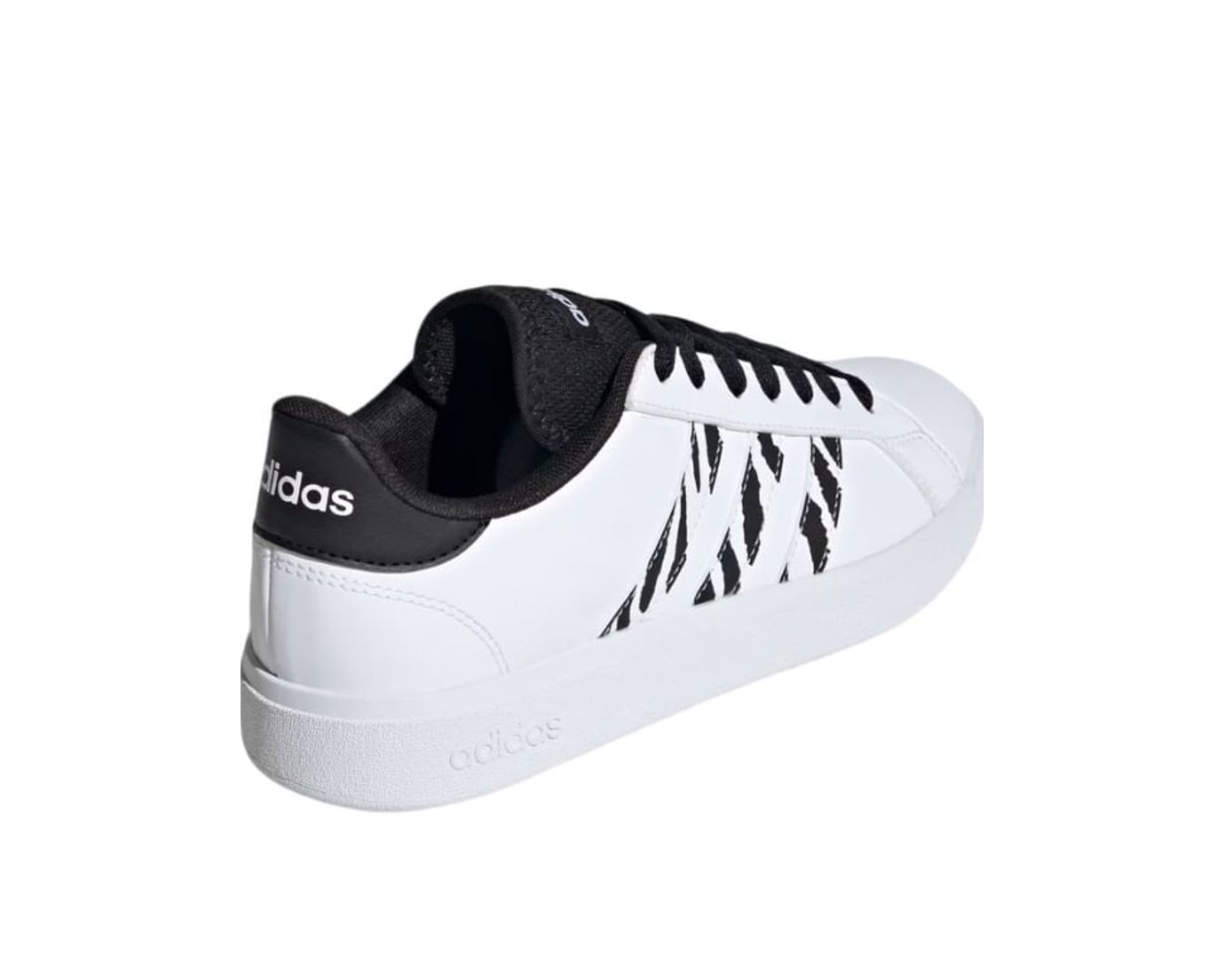 Tênis Adidas Original Feminino - Branco