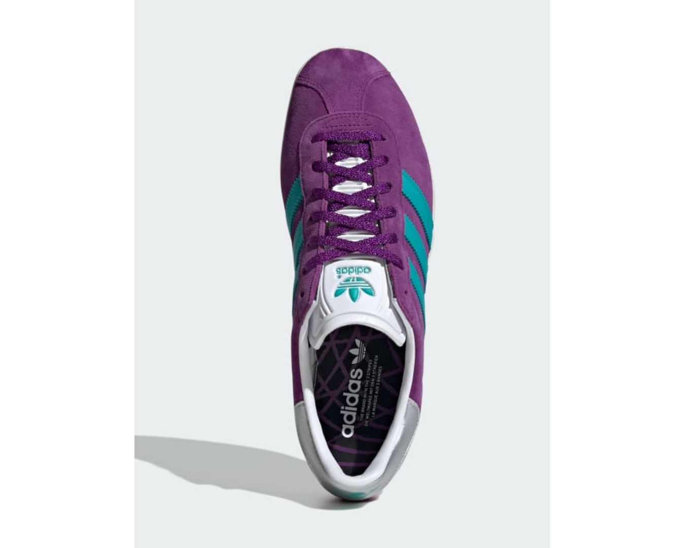 Tênis Gazelle 85 Low 