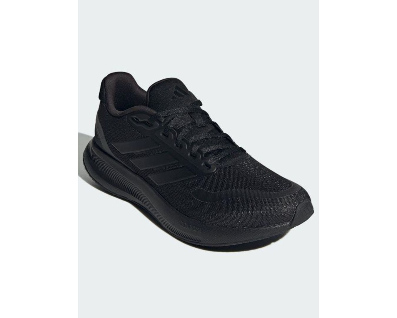 Tenis adidas Hombre Running Runfalcon 5 H Negro