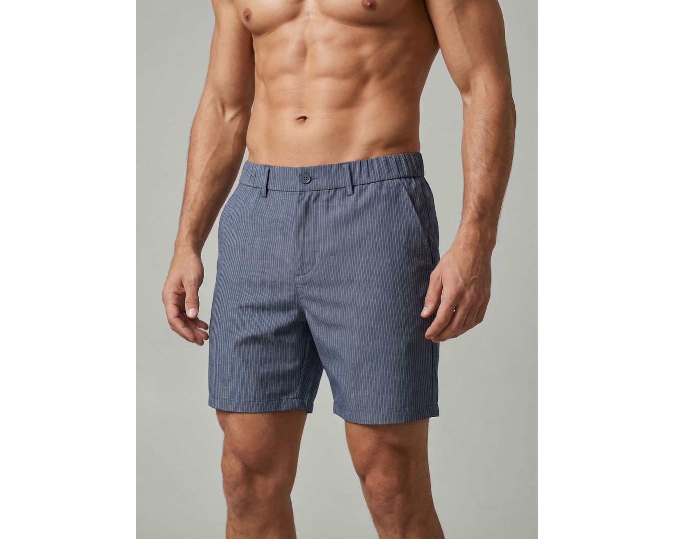 BERMUDA TORINO MARTINE LORENZO - MARINHO