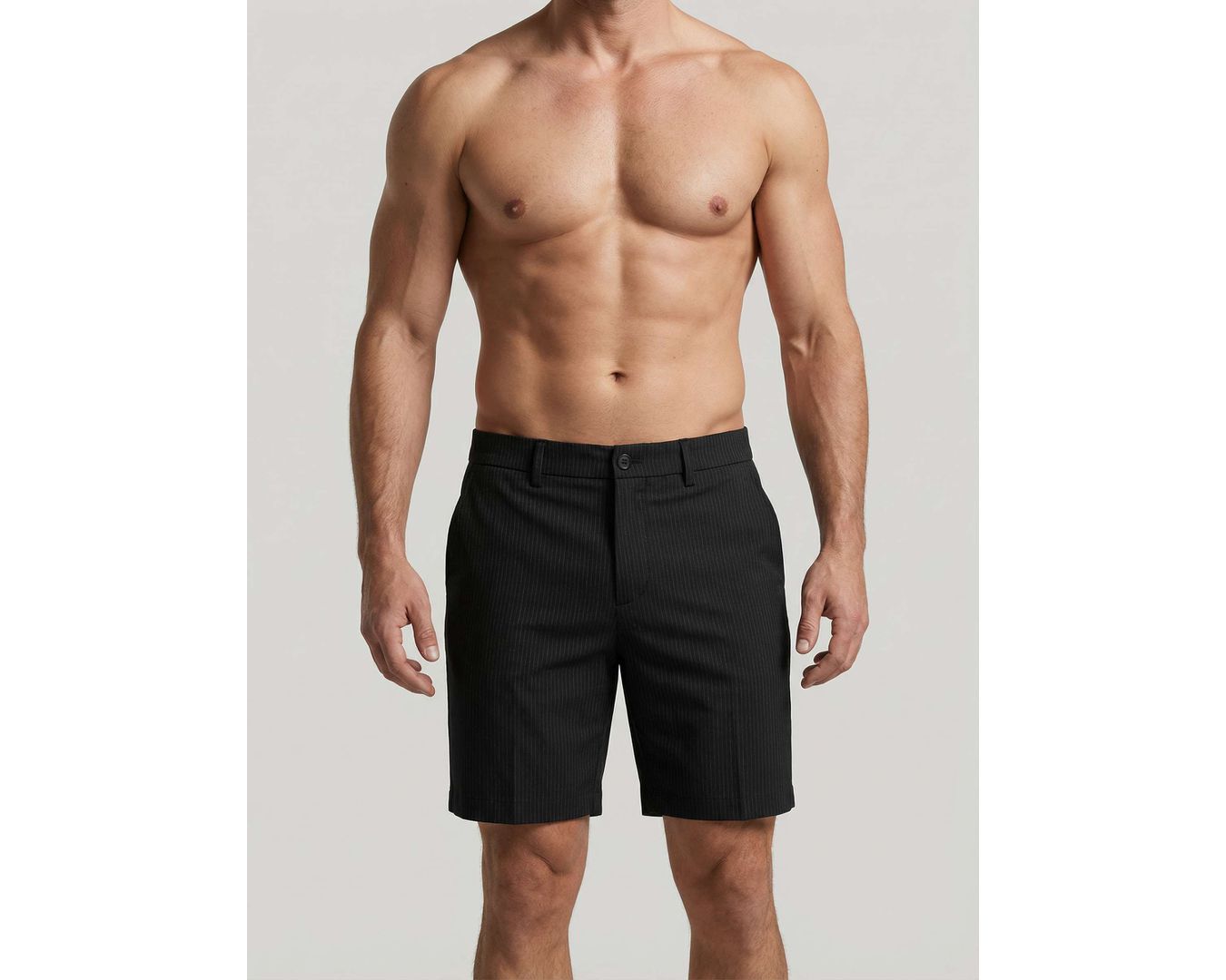 BERMUDA TORINO MARTINE LORENZO - PRETO