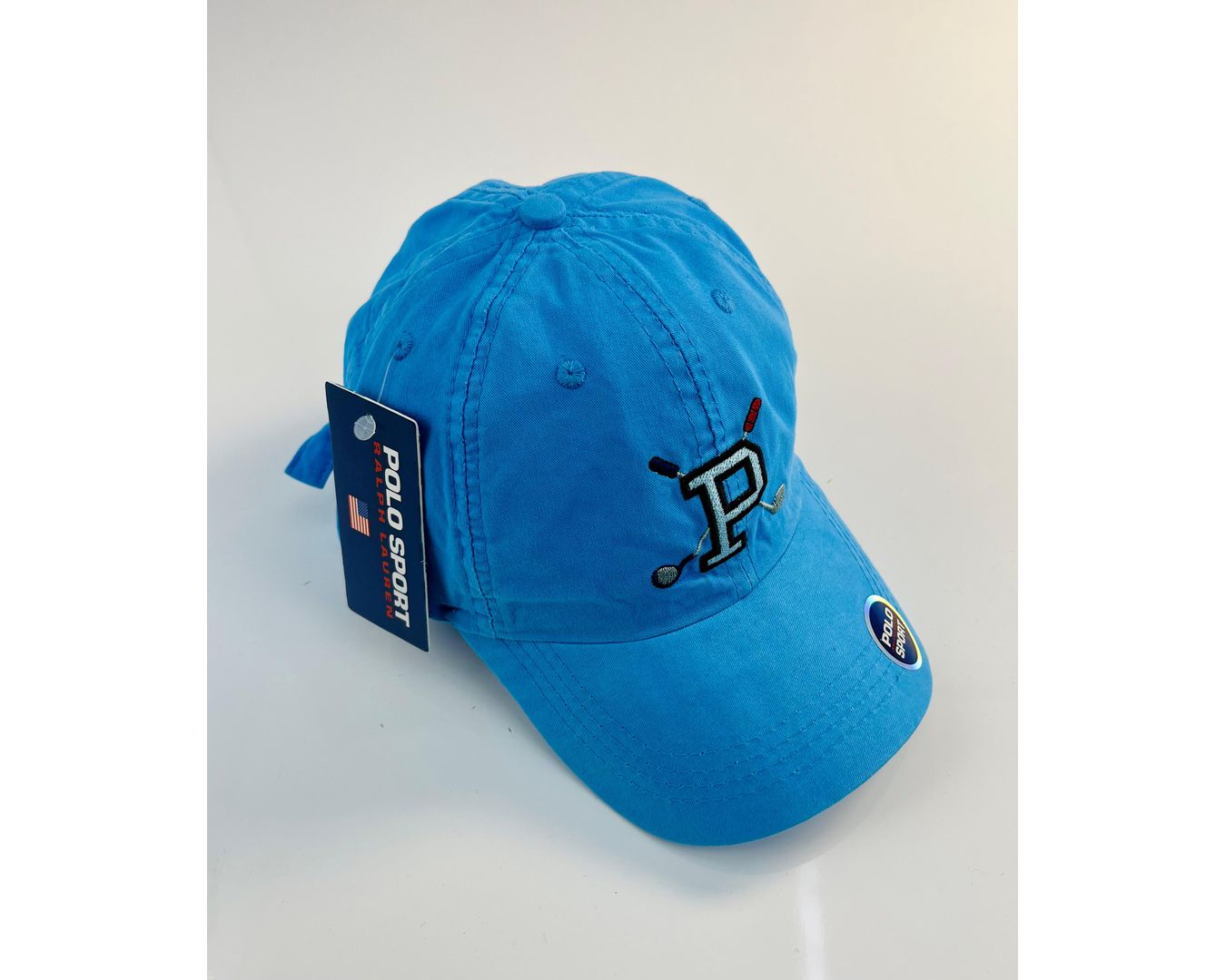 Boné Ralph Lauren