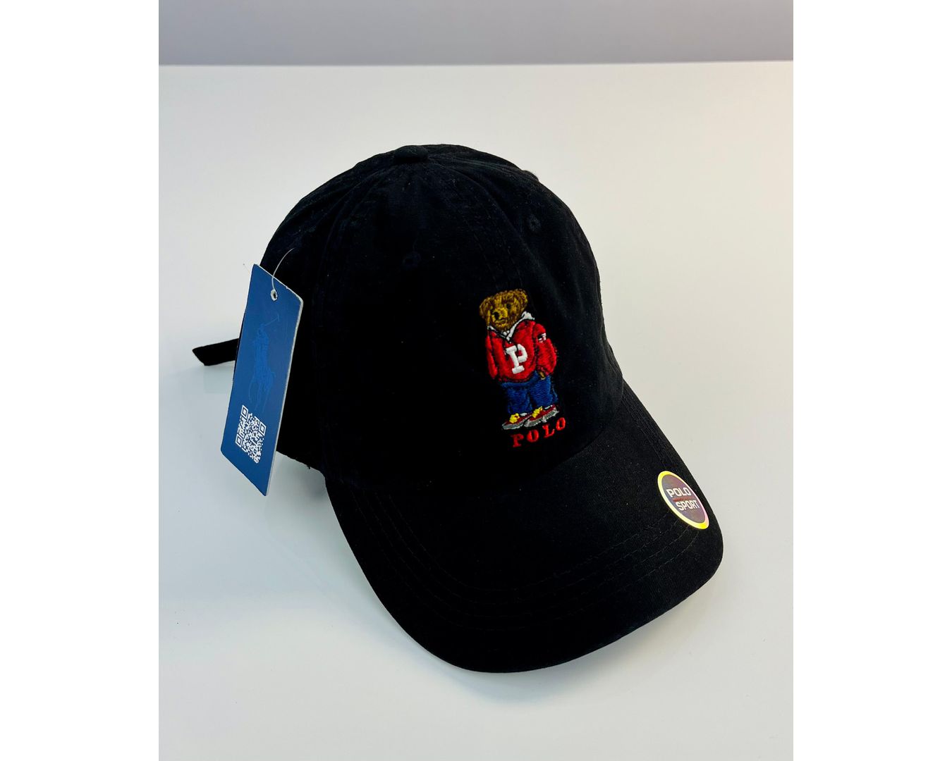 Boné Ralph Lauren