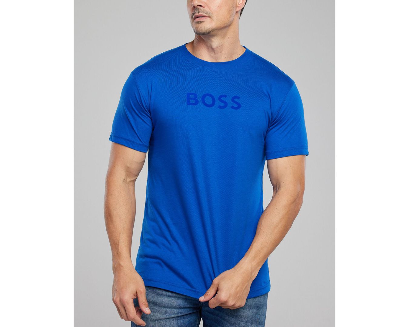 Camiseta Hugo Boss 
