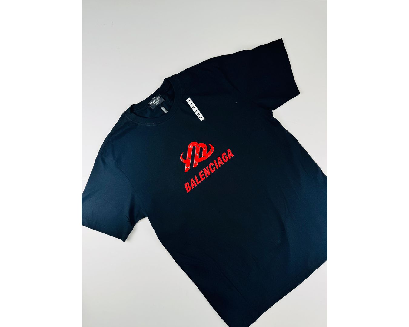 Camiseta Balenciaga 