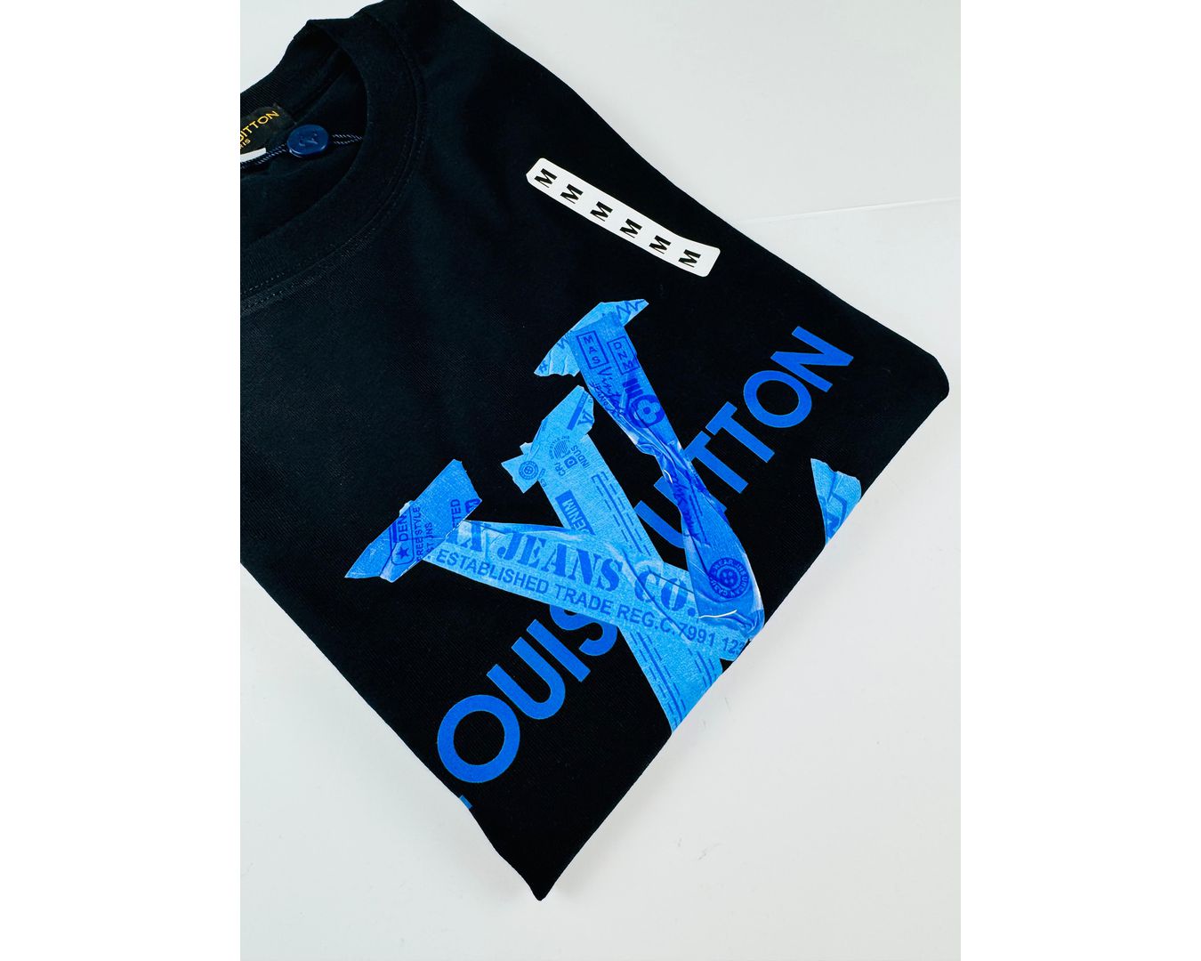 Camiseta Louis Vuitton 