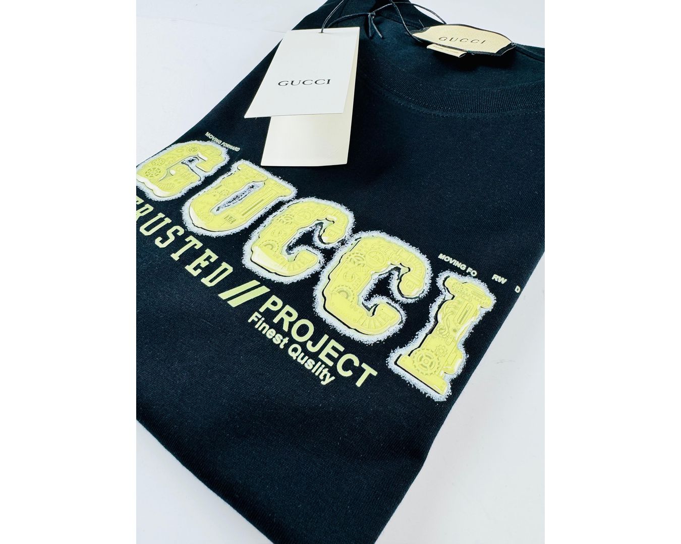 Camiseta Gucci 