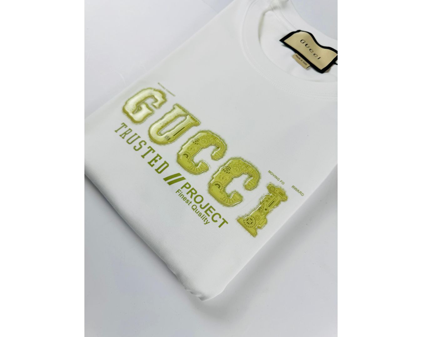 Camiseta Gucci
