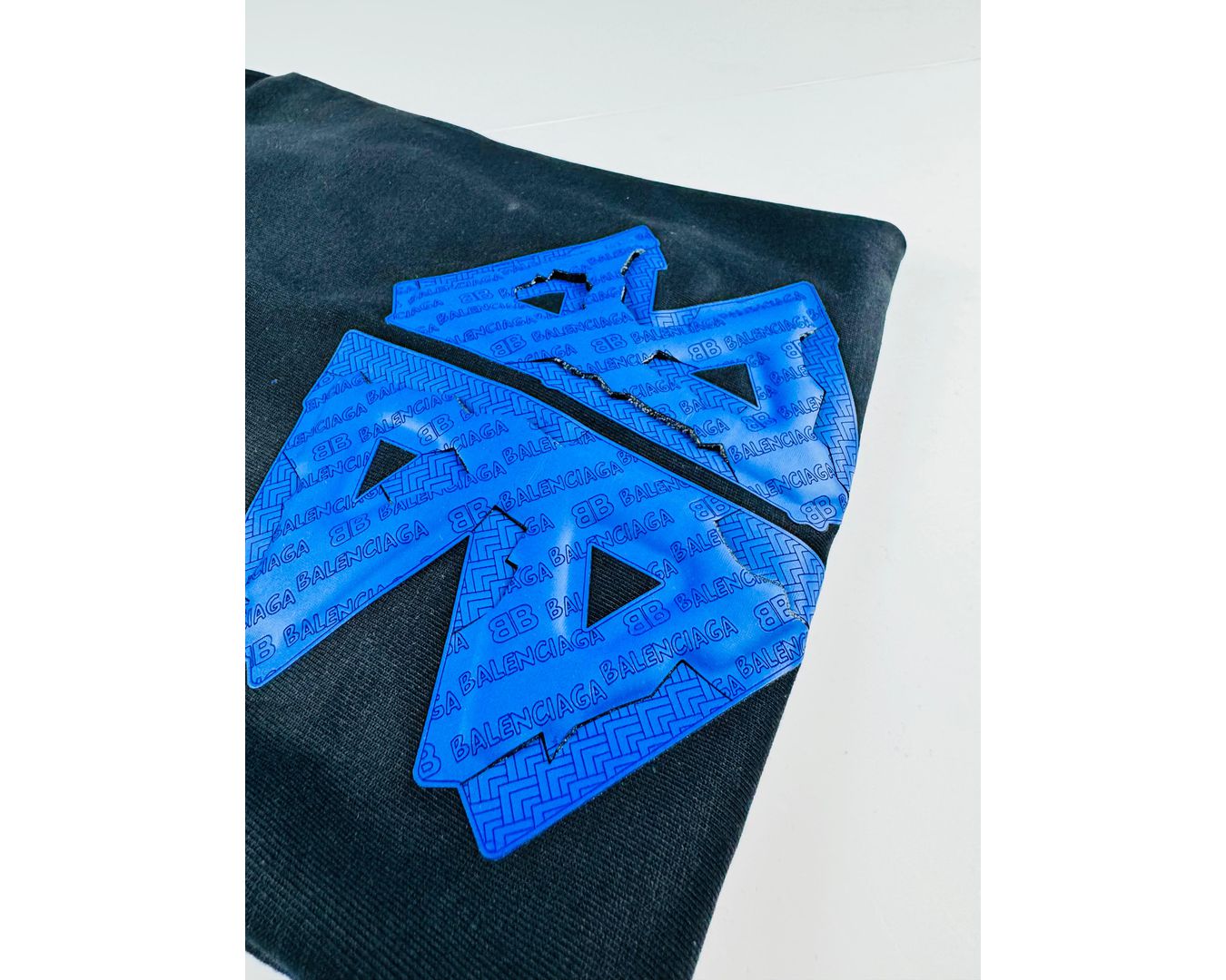Camiseta Balenciaga