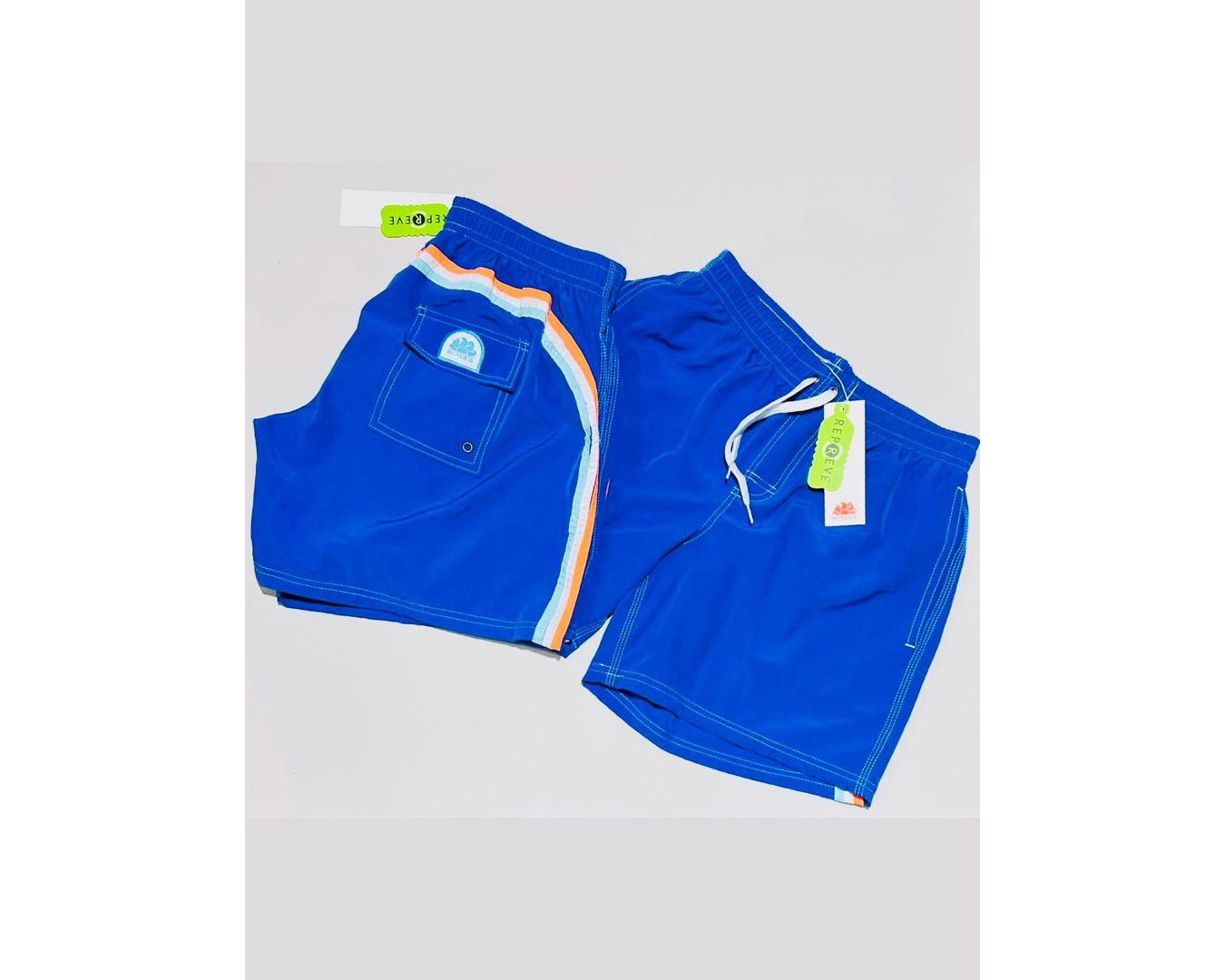 Short Sundek
