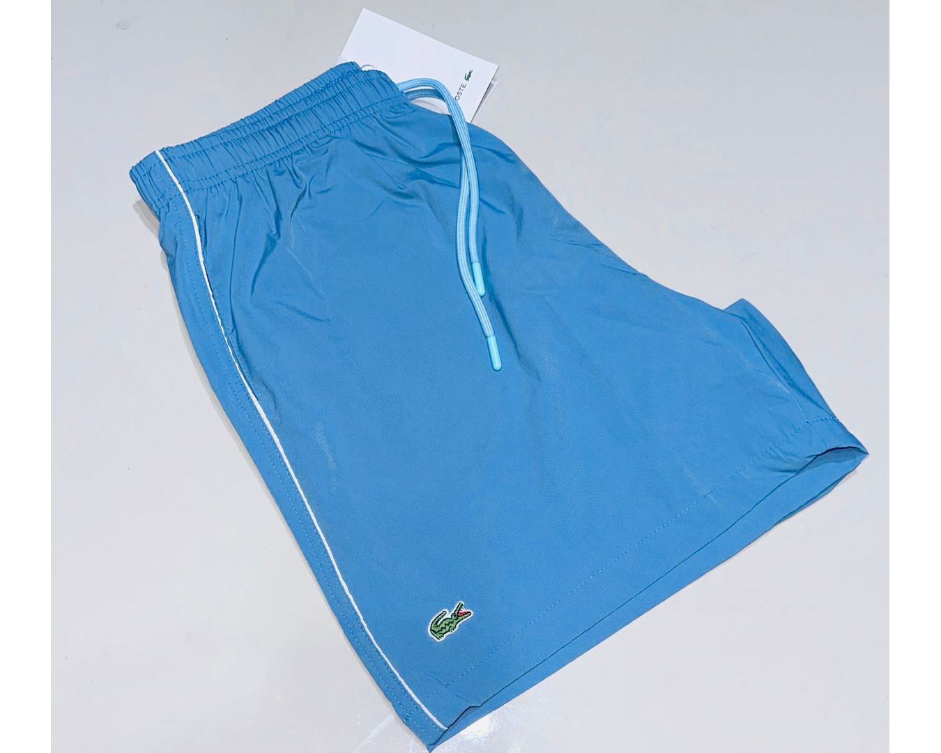 SHORT LACOSTE