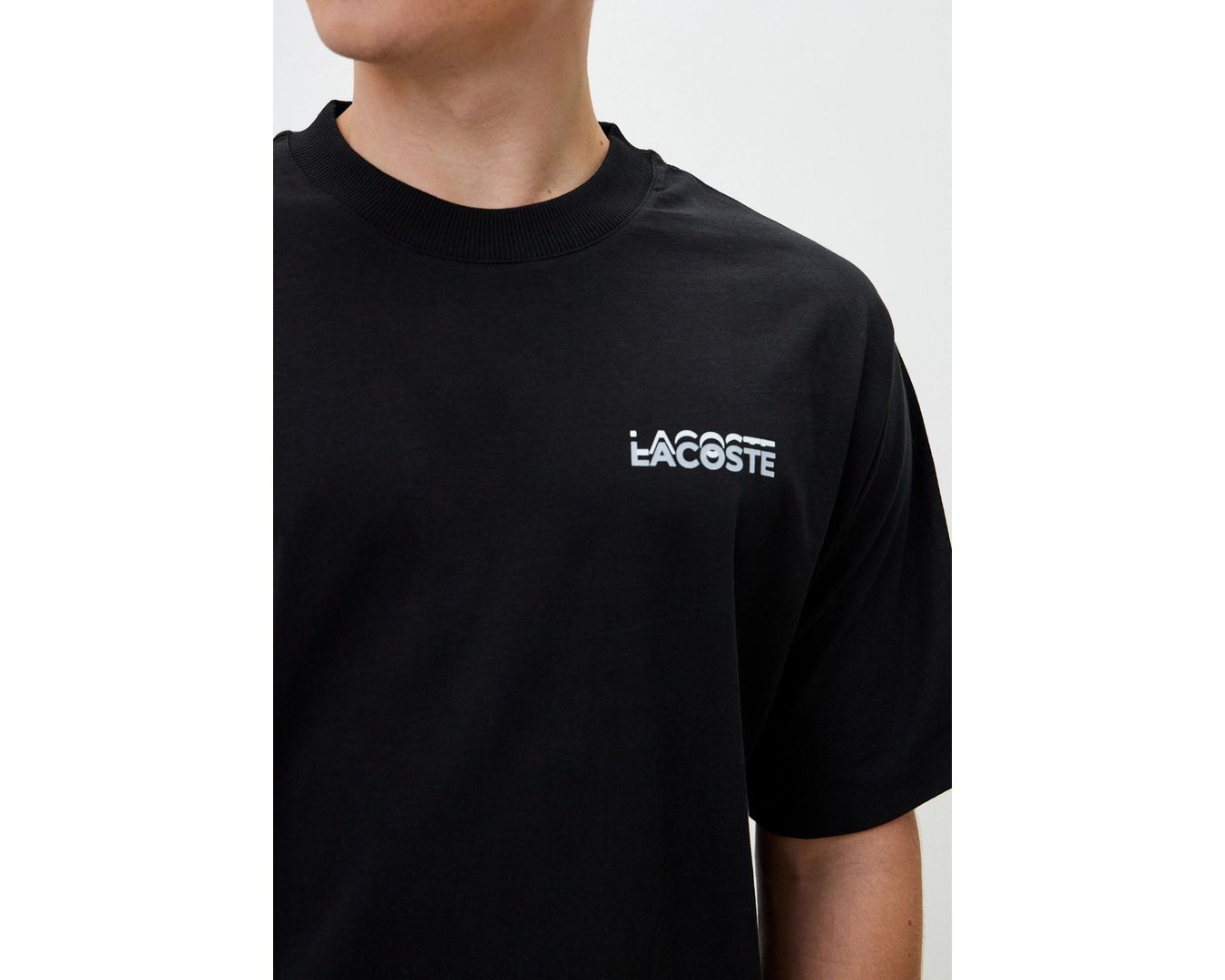 Camiseta Lacoste