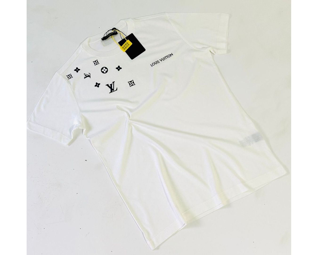 Camiseta Louis Vuitton