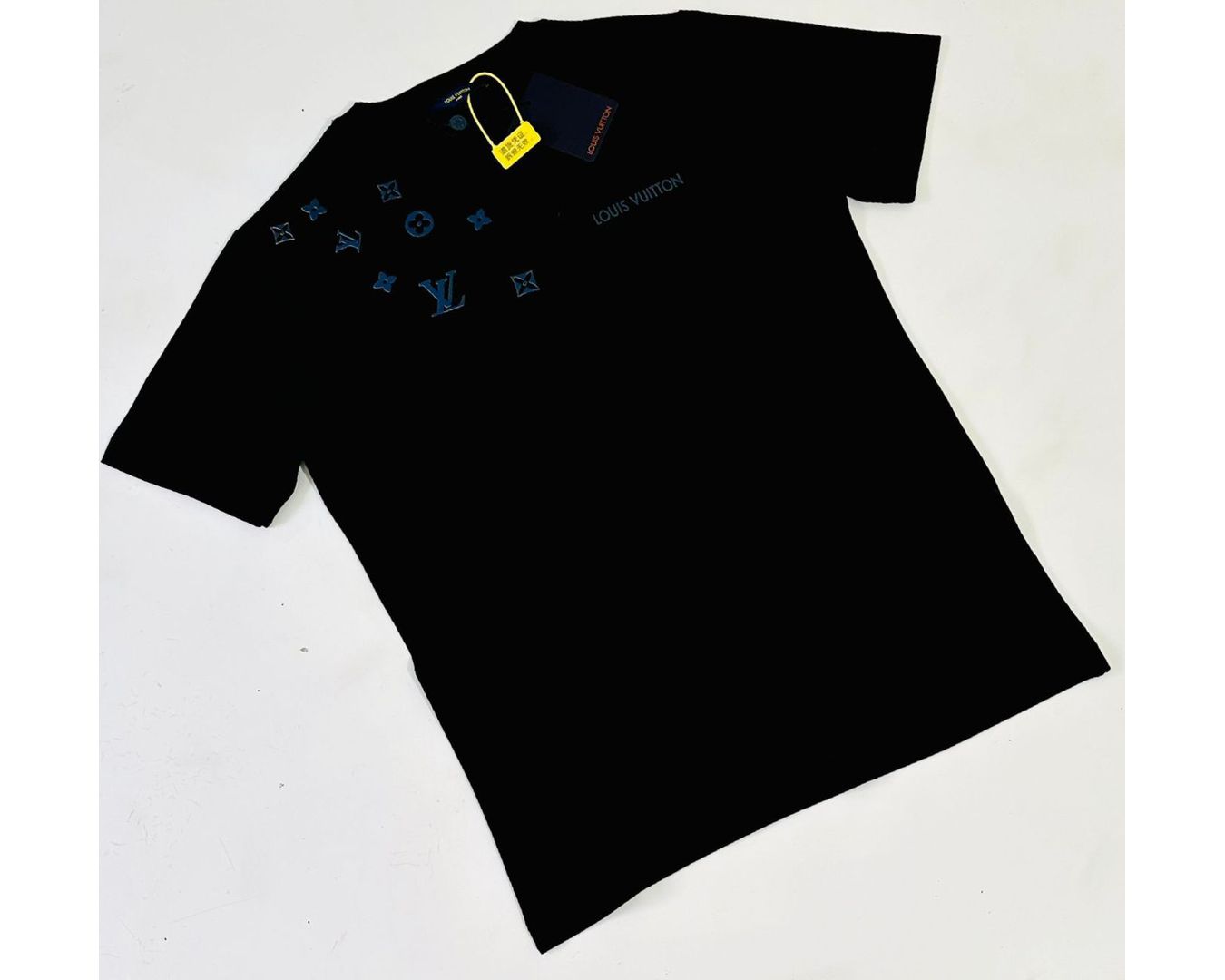 Camiseta Louis Vuitton 