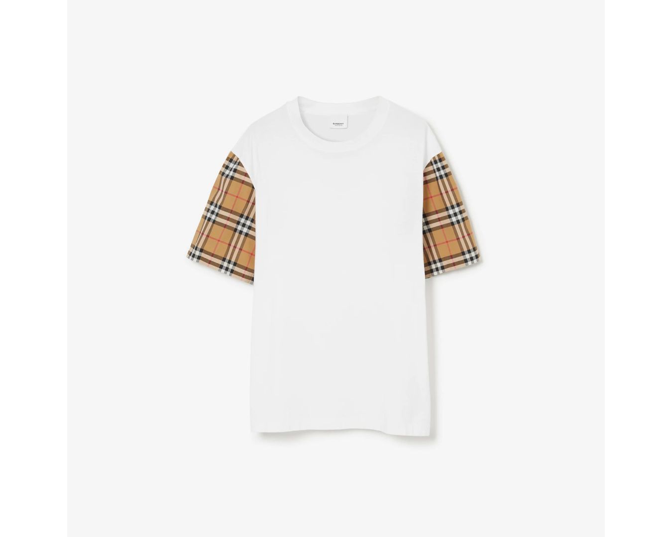 Camiseta Bur3erry London 