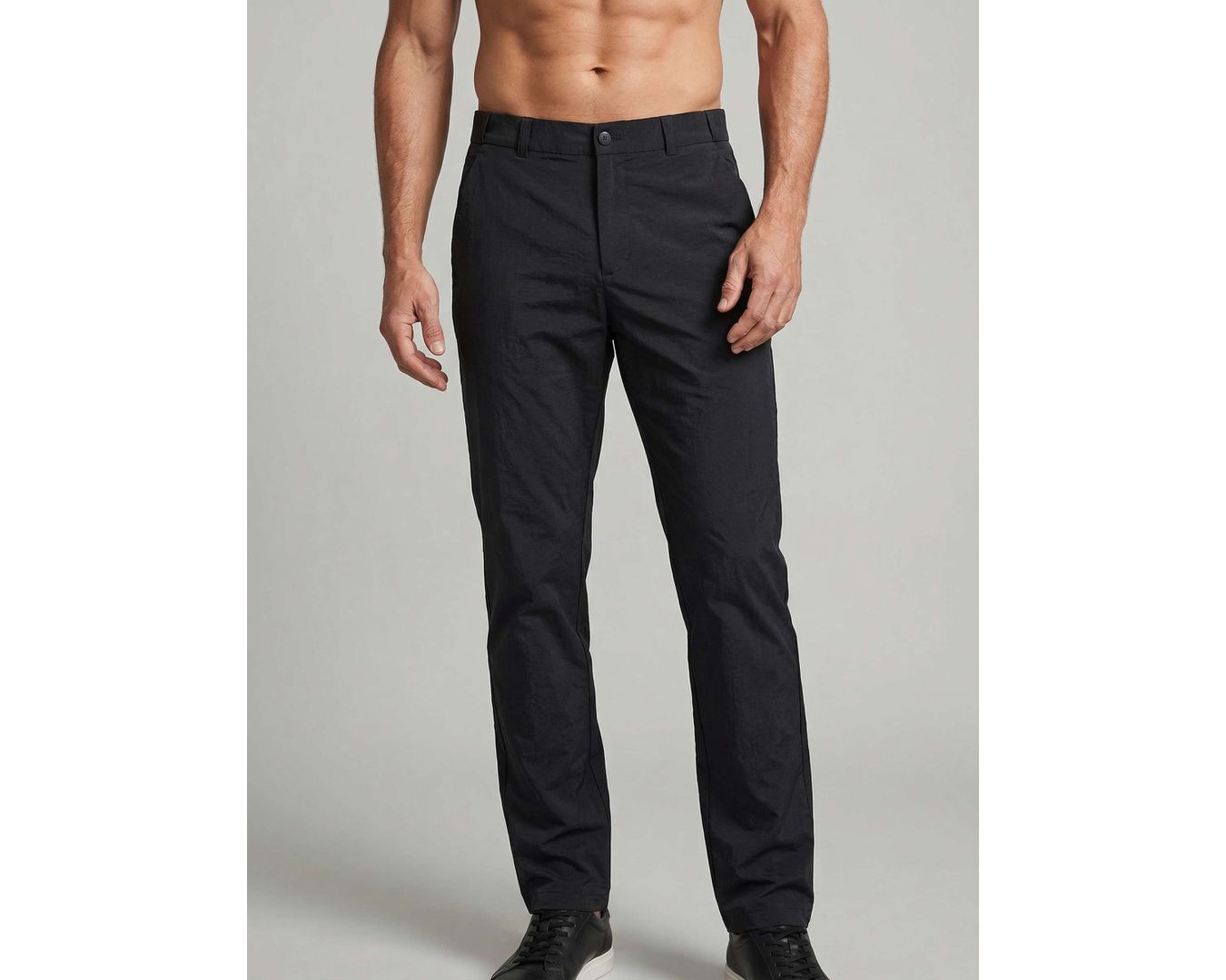 CALÇA RIMINI MARTINE LORENZO - PRETO