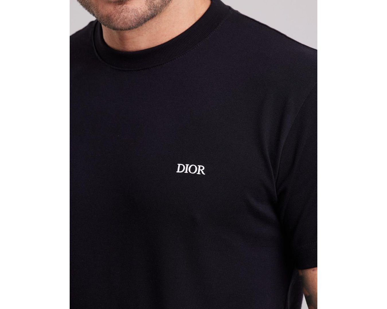 Camiseta Dior