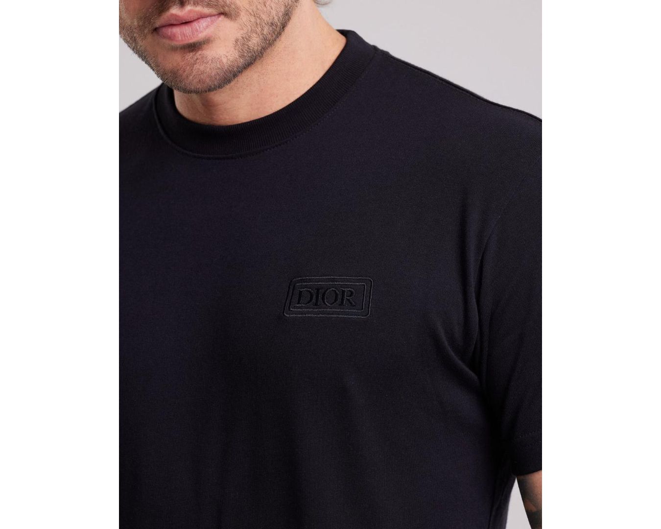 Camiseta Dior 